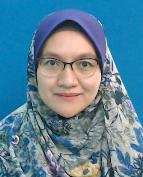 Professor Madya Dr. Wan Rohaida